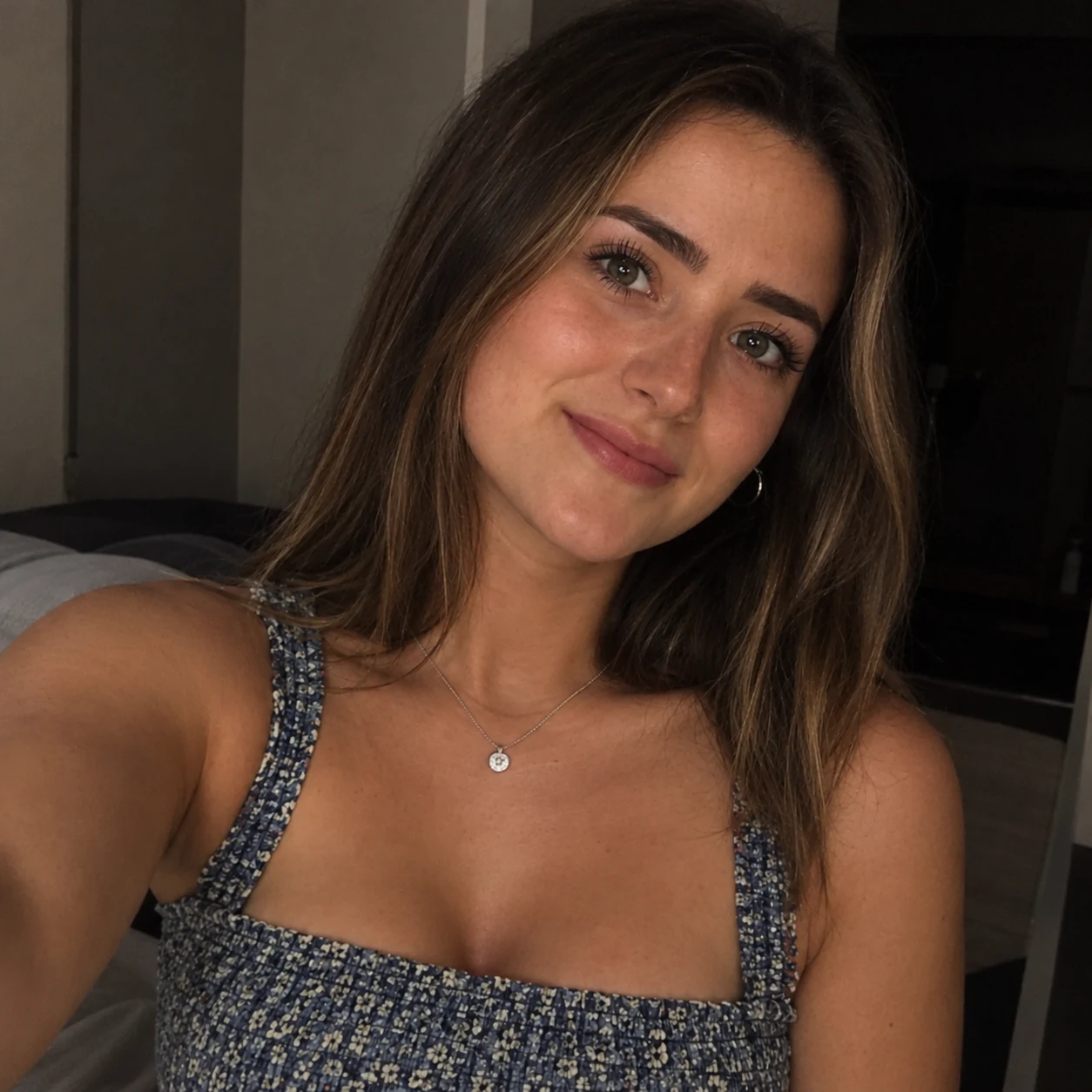Clara, Head of Talent